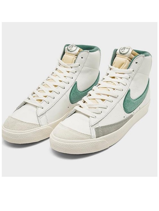Nike Other - Nike Blazer Mid '77 Premium Resort and Sport Casual  Sneakers  Sz 4Y unisex NEW